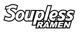 SOUPLESS RAMEN trademark