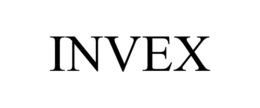 INVEX trademark