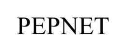PEPNET trademark