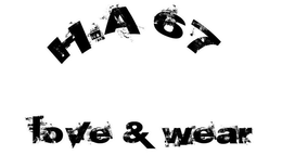 H.A 67 LOVE & WEAR trademark