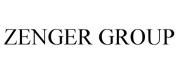 ZENGER GROUP trademark