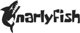 GNARLYFISH trademark