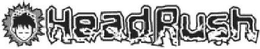 HEADRUSH trademark