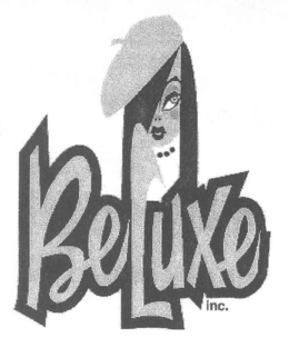 BELUXE INC. trademark