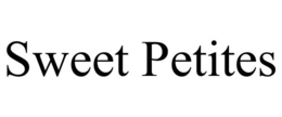 SWEET PETITES trademark