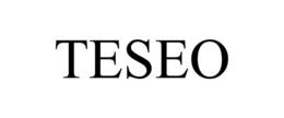 TESEO trademark