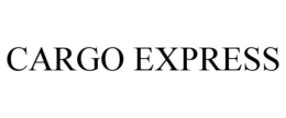 CARGO EXPRESS trademark