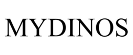 MYDINOS trademark