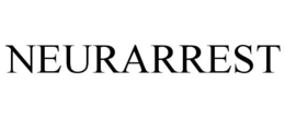 NEURARREST trademark