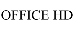OFFICE HD trademark