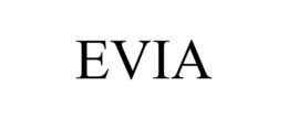 EVIA trademark