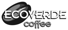ECOVERDE COFFEE trademark