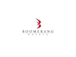BOOMERANG HOTELS trademark