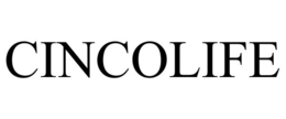 CINCOLIFE trademark