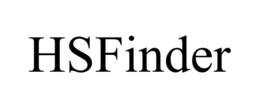 HSFINDER trademark