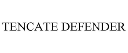 TENCATE DEFENDER trademark