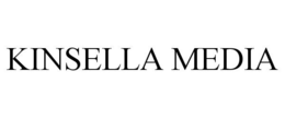 KINSELLA MEDIA trademark