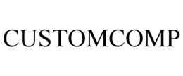 CUSTOMCOMP trademark