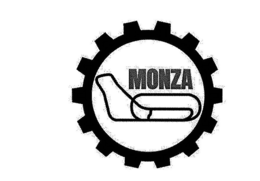 MONZA trademark