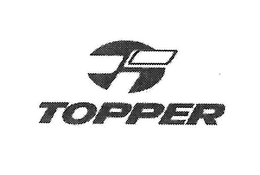 TOPPER trademark