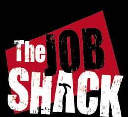 THE JOB SHACK trademark