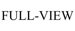 FULL-VIEW trademark