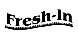 FRESH-IN trademark