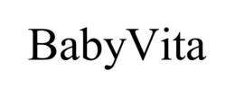 BABYVITA trademark