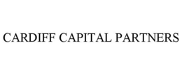 CARDIFF CAPITAL PARTNERS trademark