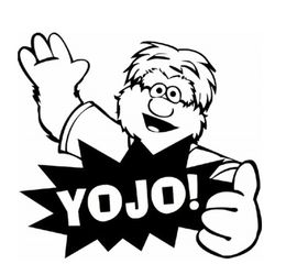 YOJO! trademark