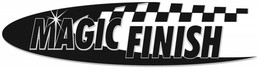 MAGIC FINISH trademark