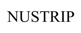 NUSTRIP trademark