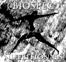 BIOSPEC NUTRITIONALS trademark