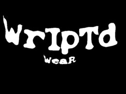 WRIPTD WEAR trademark