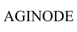 AGINODE trademark