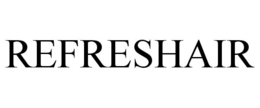 REFRESHAIR trademark