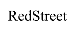 REDSTREET trademark