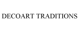 DECOART TRADITIONS trademark