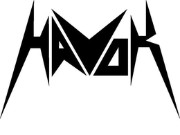 HAVOK trademark