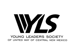 YLS YOUNG LEADERS SOCIETY OF UNITED WAY OF CENTRAL NEW MEXICO trademark
