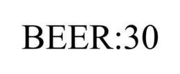 BEER:30 trademark