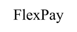 FLEXPAY trademark