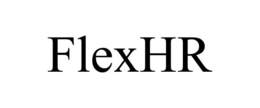 FLEXHR trademark