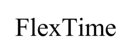 FLEXTIME trademark