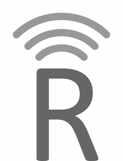 R trademark
