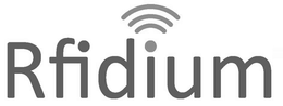 RFIDIUM trademark