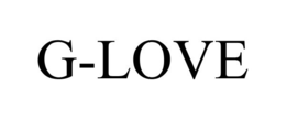 G-LOVE trademark