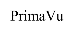 PRIMAVU trademark