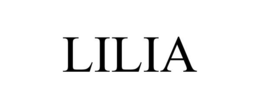 LILIA trademark