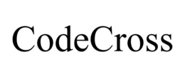 CODECROSS trademark